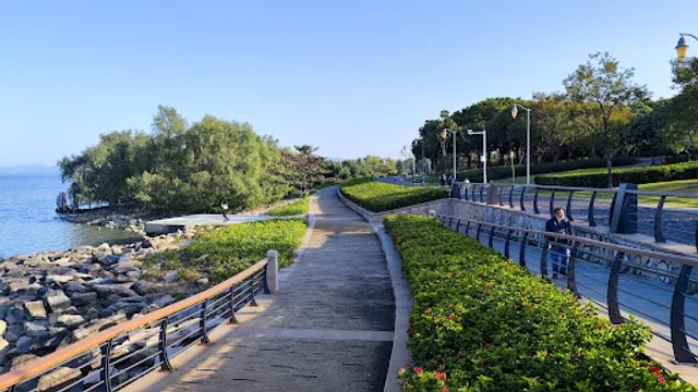 Shenzhen Bay Park
