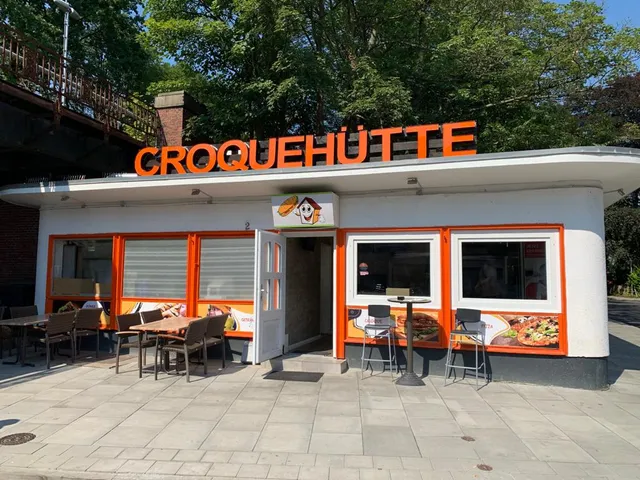 Croquehütte Langenhorn Hamburg