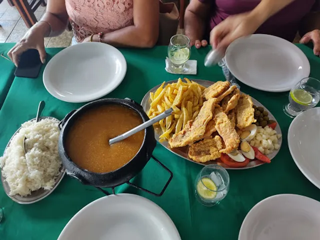 Bar e Restaurante Paladar