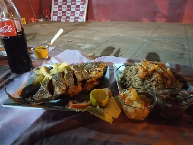 Bode Assado E Churrascaria O Daniel