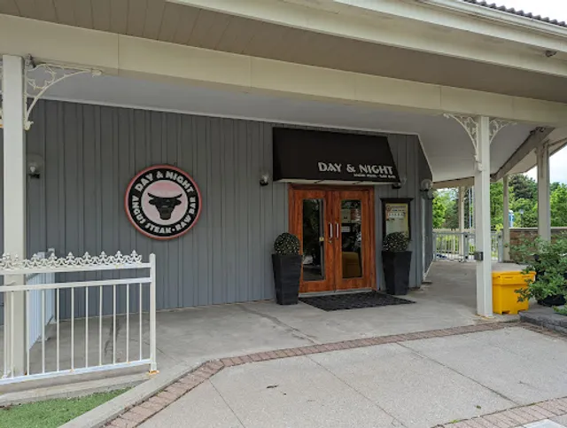 Day and Night Angus Steak & Raw Bar