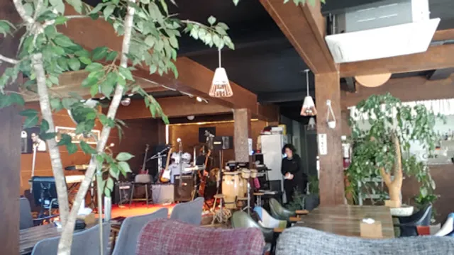 오렌지까페식당