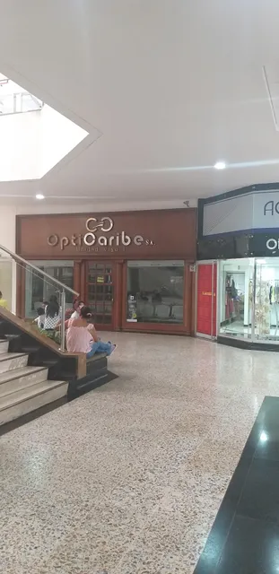 Centro Comercial Gran Centro