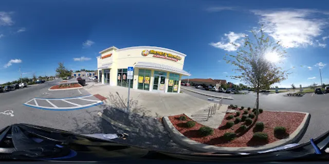 Hungry Howie's Pizza & Subs