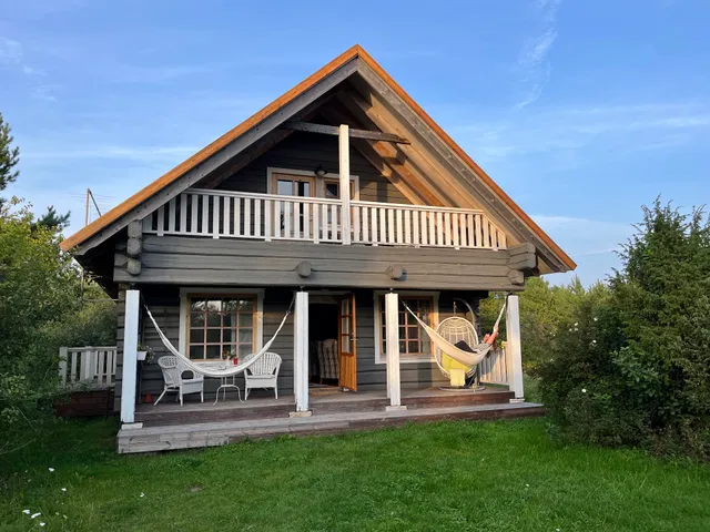 Toominga Seaside Cottage