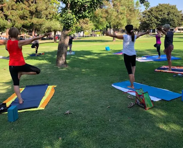 Santa Monica Yoga