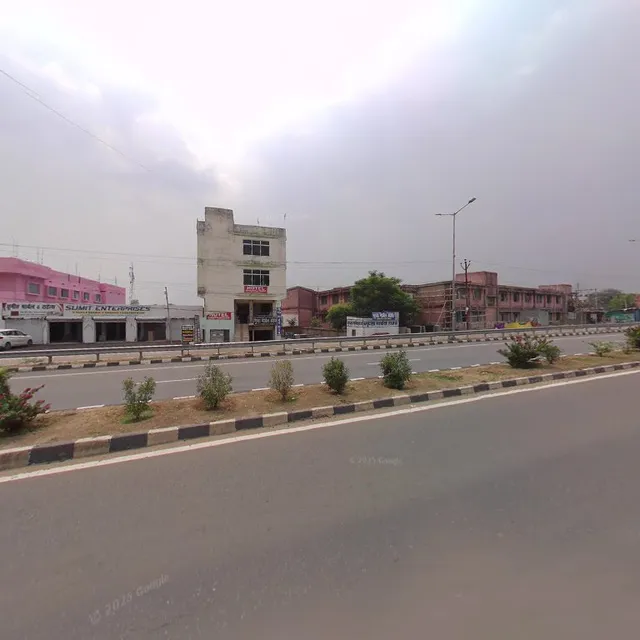 OYO 49162 Hotel Shakuntala Palace