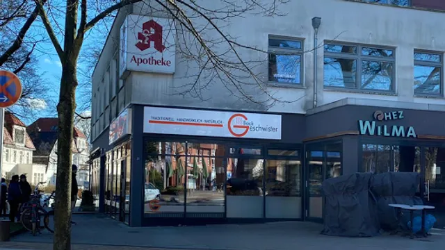 Back Geschwister GmbH