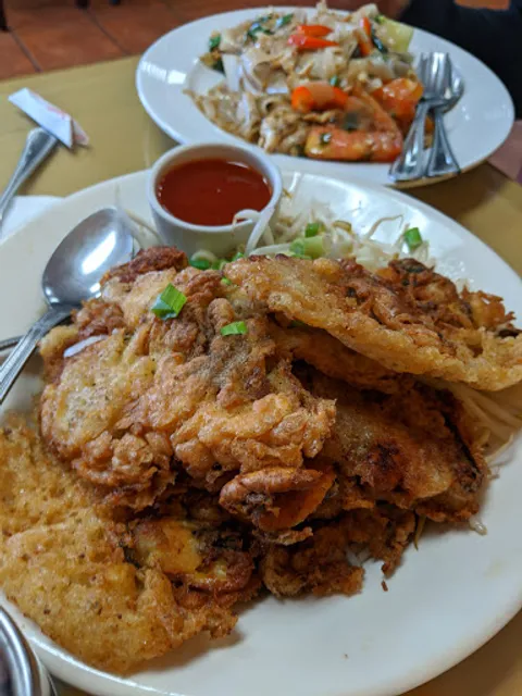 E - Sea Fresh Restaurant