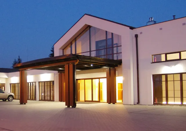 M Club Hotel | Lubie Resort