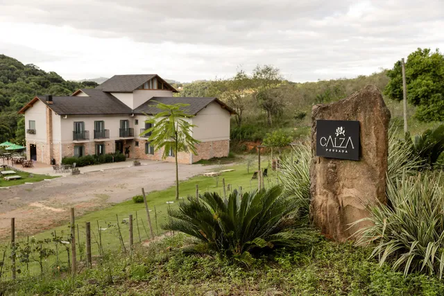 Pousada Calza