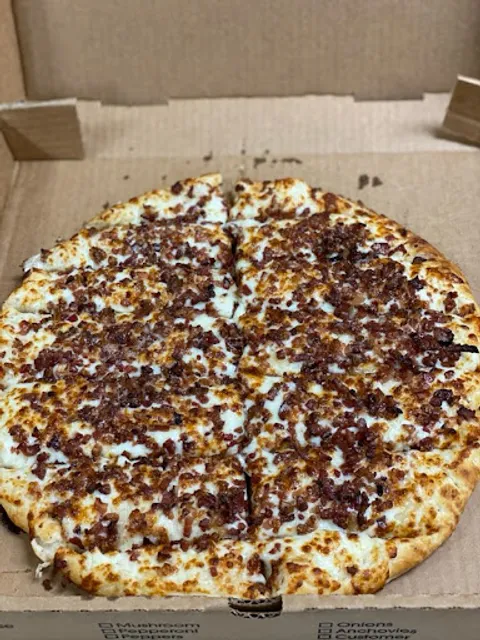 Pierce's Pizza & Drive Thru