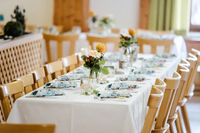 Wirt'z Kaltenmarkt - Gasthaus Glas