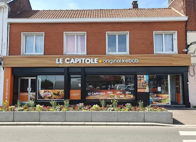 Le Capitole