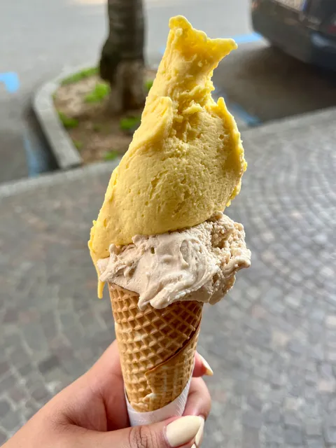 La Bottega del Gelato