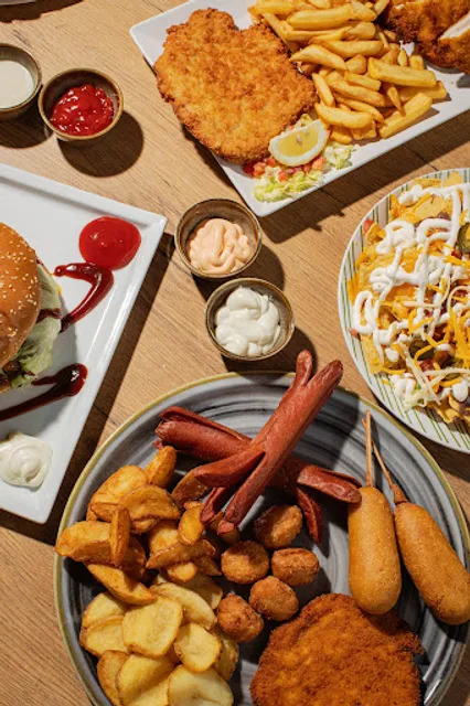 Ristorante Pizzeria Al Forestiero