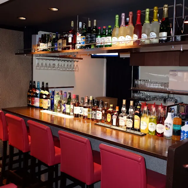 Shot Bar N 豊中店