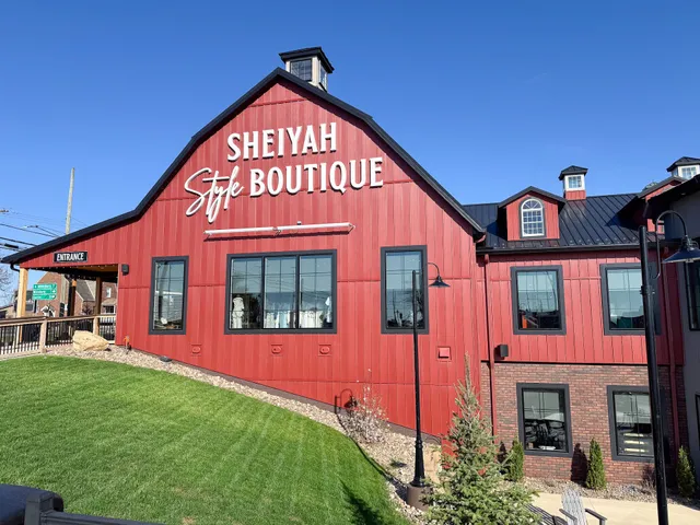 Sheiyah Style Boutique