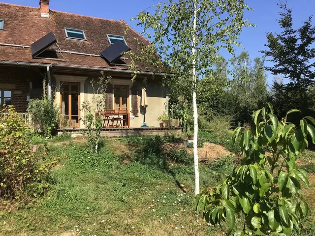 Ecolieu Le Chant du Temps