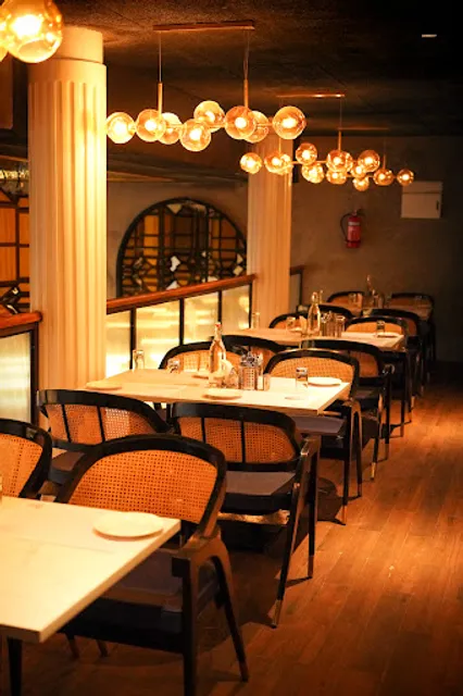 Masala Door - Artisanal Vegetarian