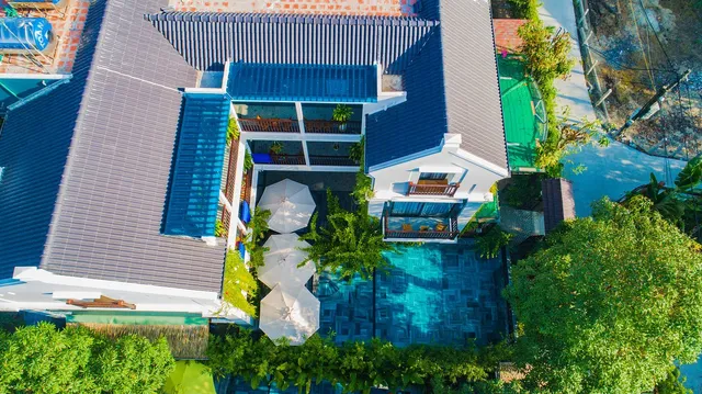 Daisy AnBang Villa