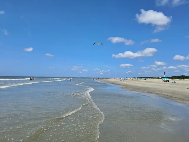 Station 24 - Public Beach Access