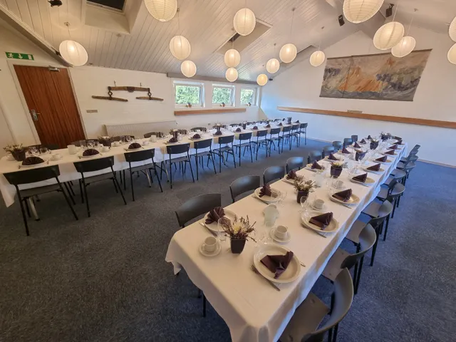 Thy Event & Naturcenter ApS