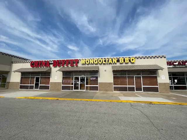 China Buffet