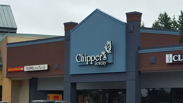 Chipper's Jewelry