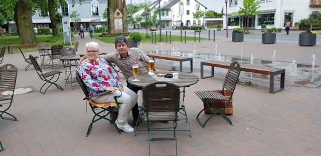 Gaststätte Marktschänke - Ibrahim Dibooglu