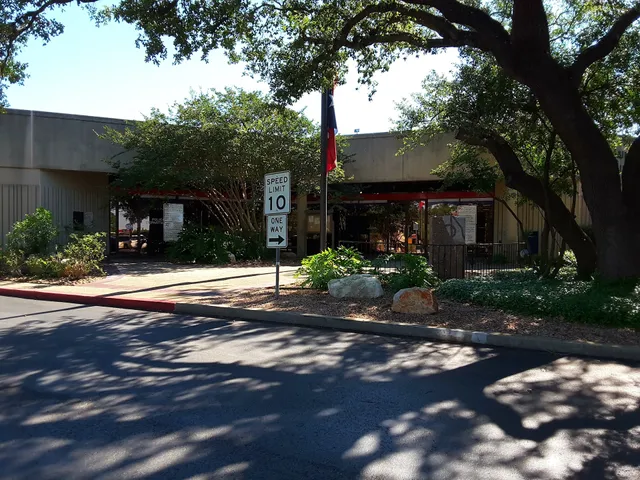 City of Universal City