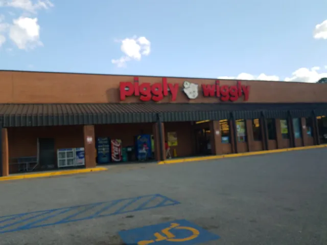 Piggly Wiggly