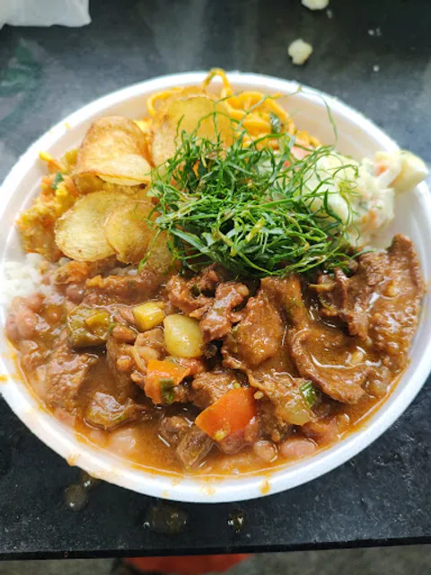 Kaskiri lanchonete e restaurante