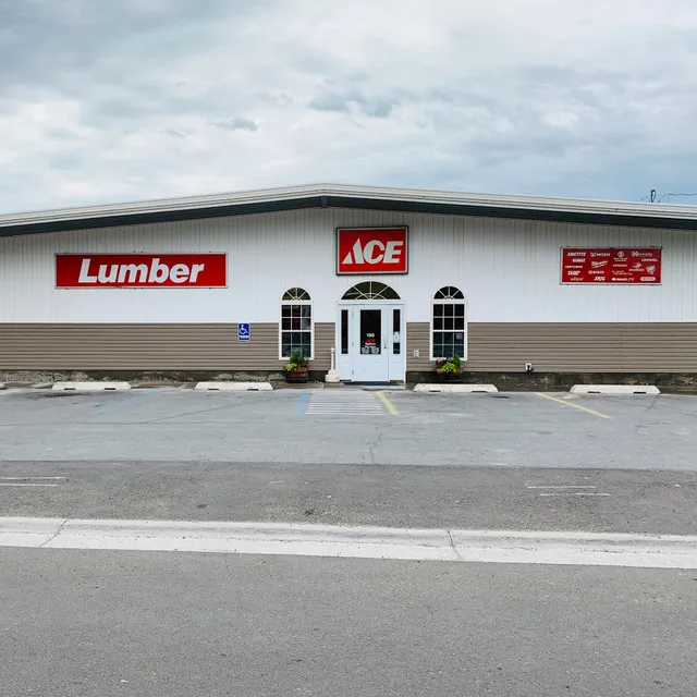 Ace Hardware