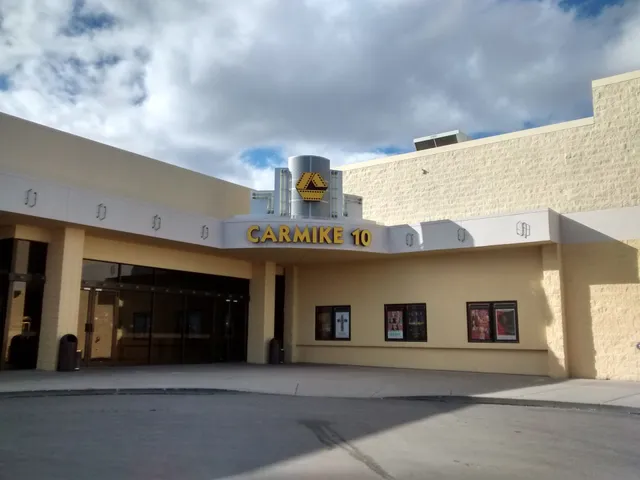 AMC CLASSIC Rapid City 10