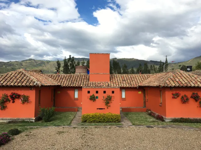 La Estancia de La Pradera