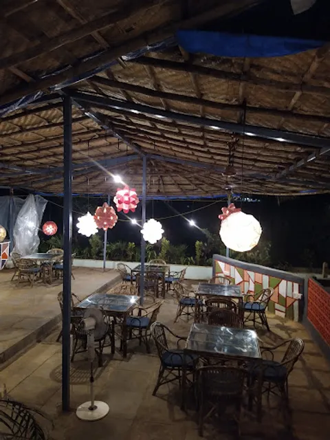 Matcha Japanese Restaurant