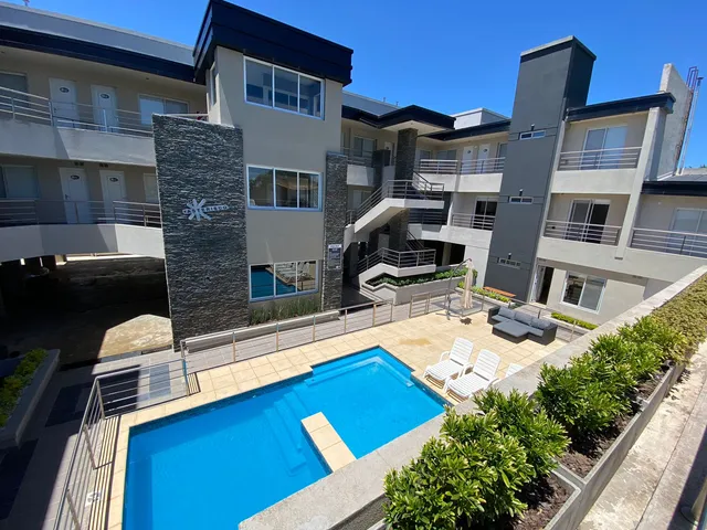 Asterisco Apart Hotel