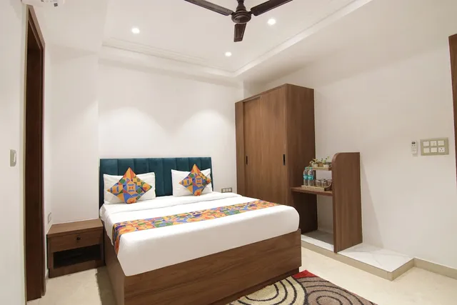La Sarene Hotels Gagan Vihar