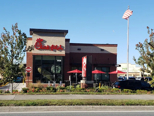 Chick-fil-A