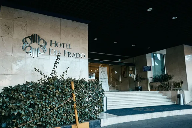 Hotel del Prado