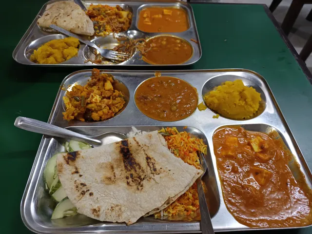 Singh All Rounder 24x366 Restaurant