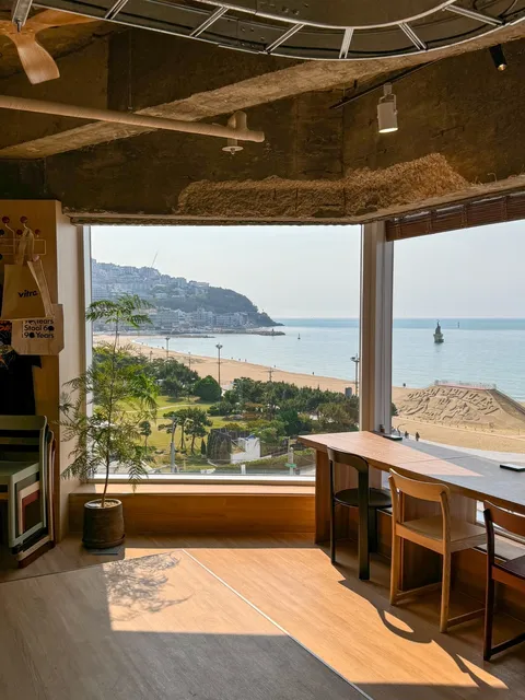 워킹홀리데이 해운대 workingholiday brunch cafe bakery