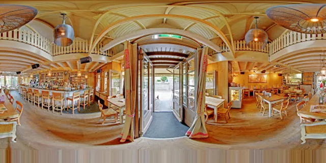 Fabels Eten & Drinken