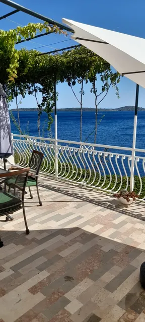 Apartments Villa Maria Ljubljeva