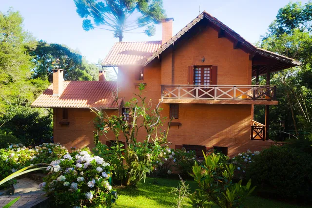 Pousada Glen da Rocha