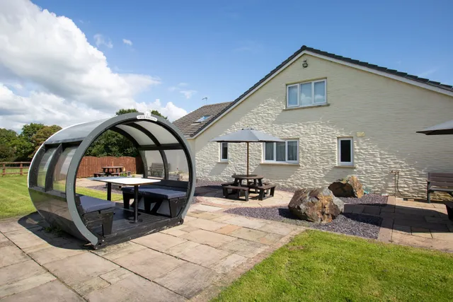 Lovesgrove Country Guesthouse