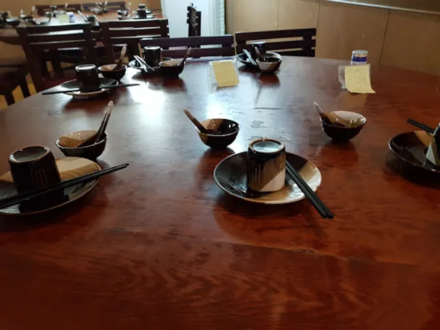 賦月閑居素美食