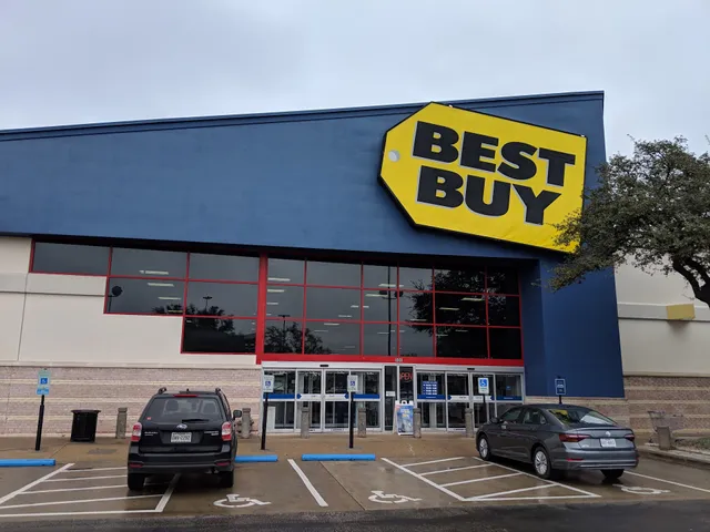 Best Buy