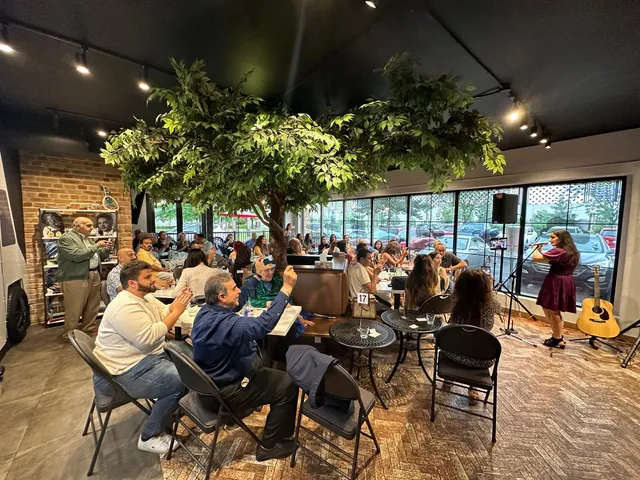 Haritna Egyptian Food